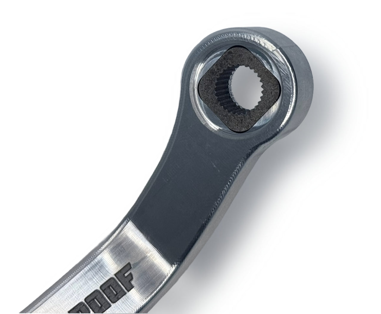 BPD Hard Enduro Shifter for KTM, Husky and Gas Gas