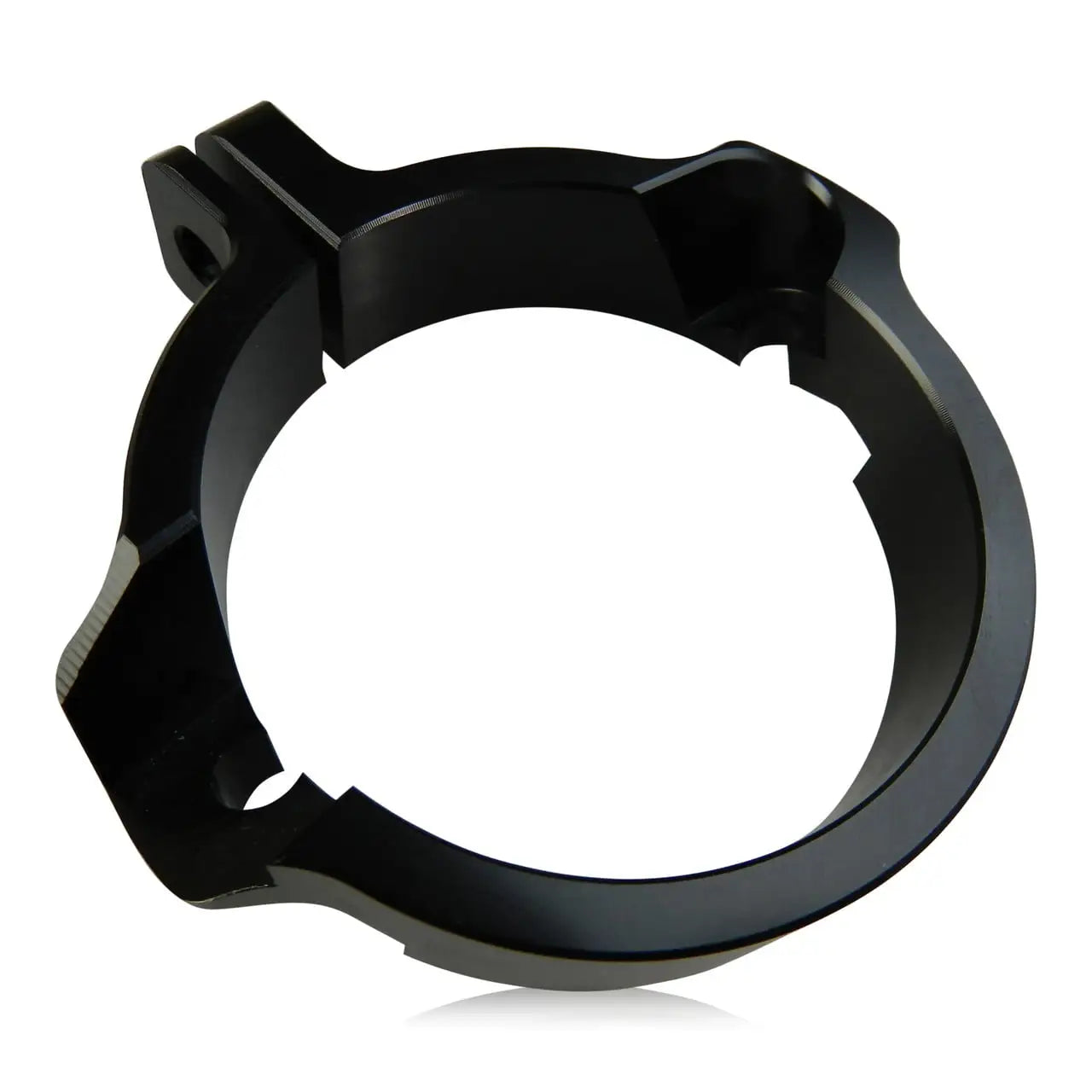 BPD EXHAUST FLANGE GUARD for KTM, Husqvarna 17-24 and Gas Gas 21-25