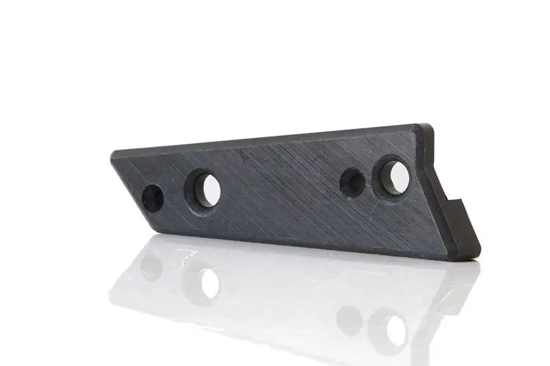 AXP Swing Arm Guard for KTM, Gas Gas, Husky and Sherco (2014-23) Chain Guide – Black – AX1616