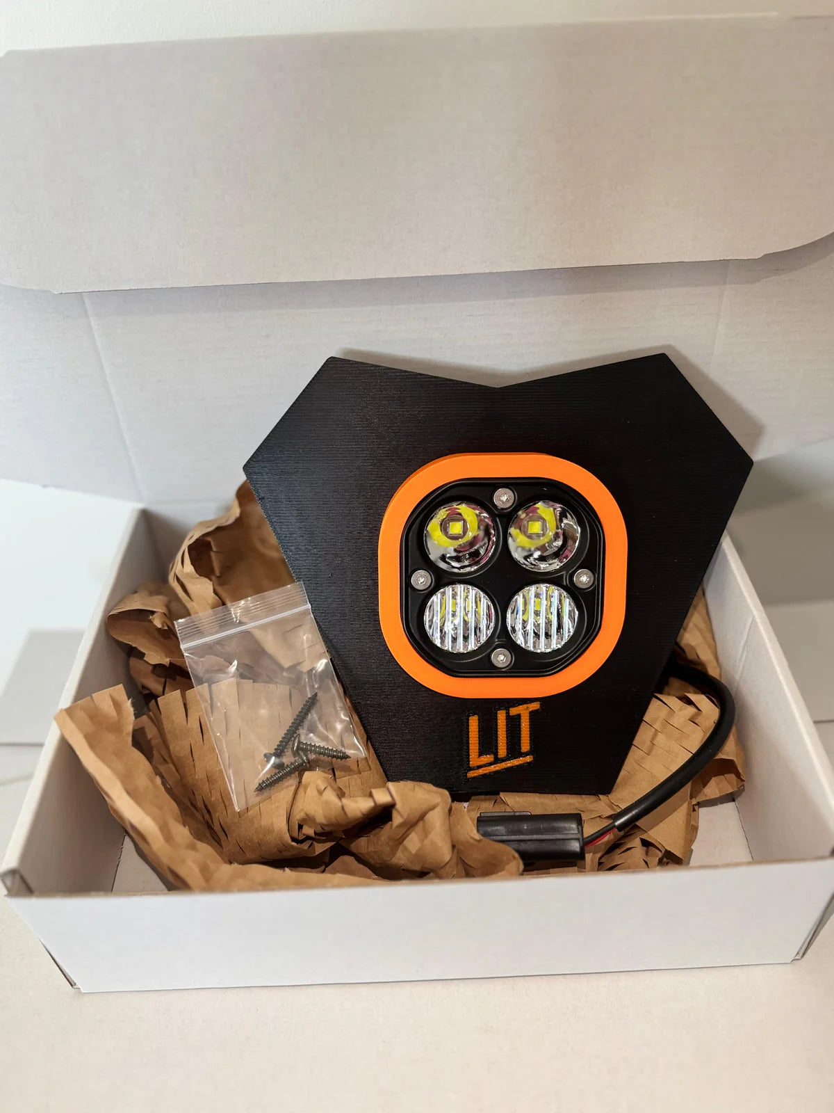 Lit light enduro 2024 +