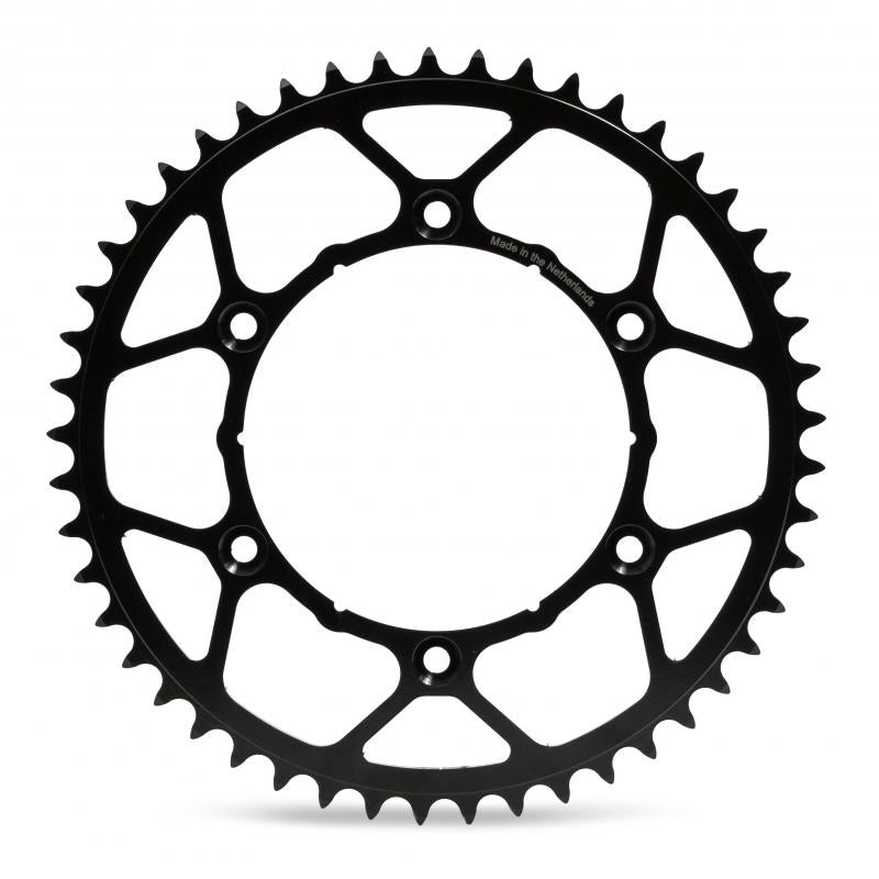 Motomaster 50T steel rear sprocket 520