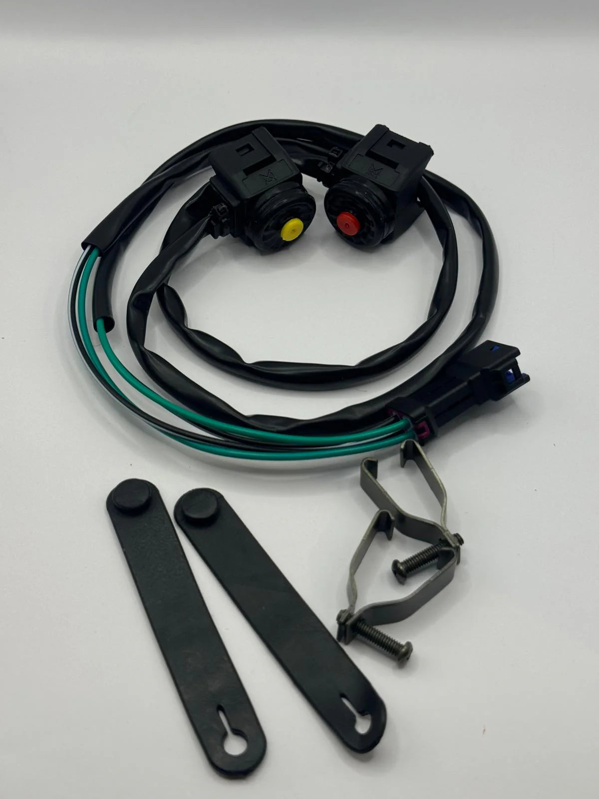 KTM, GAS GAS, Husqvarna start Stop Switch 2024-26
