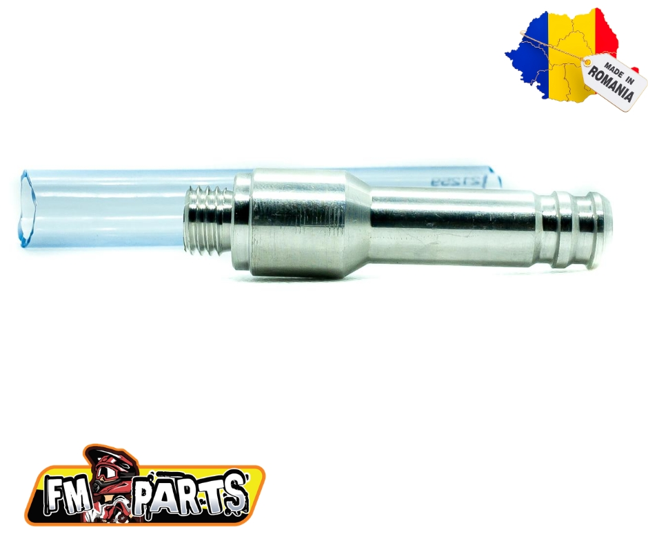 Fm-parts oil drain KTM/Husqvarna 2007-2023 250/300/350/450/500
