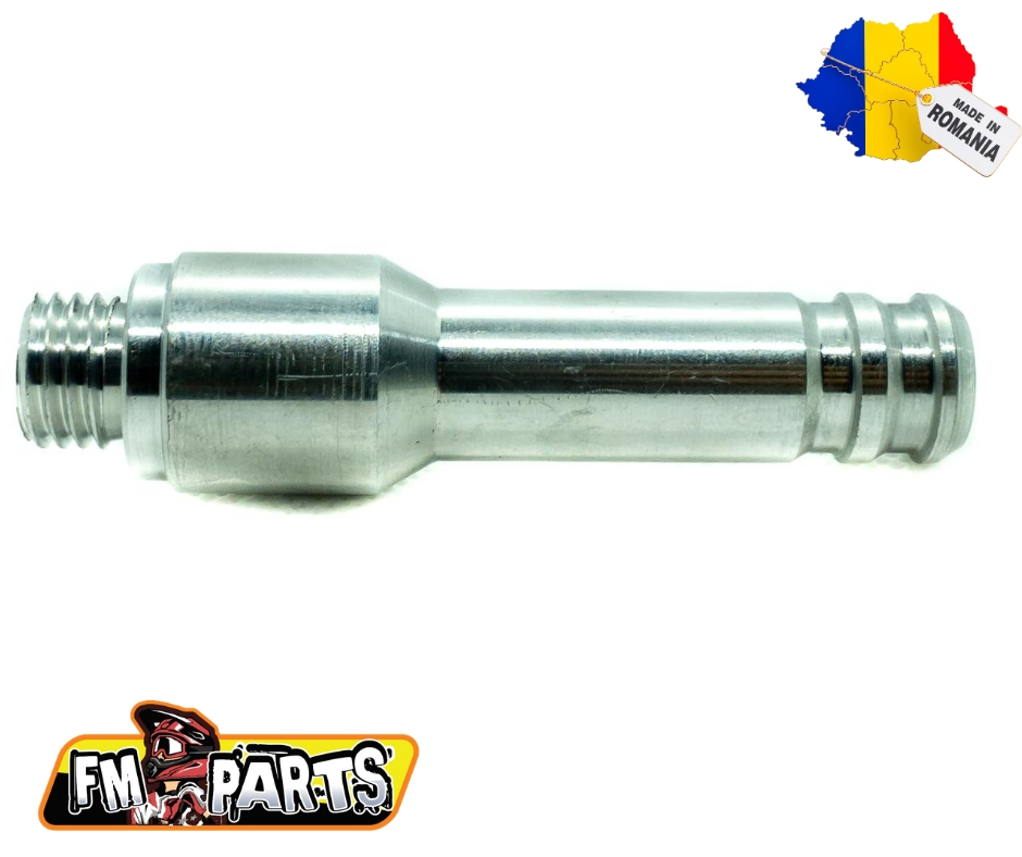 Fm-parts oil drain KTM/Husqvarna 2007-2023 250/300/350/450/500
