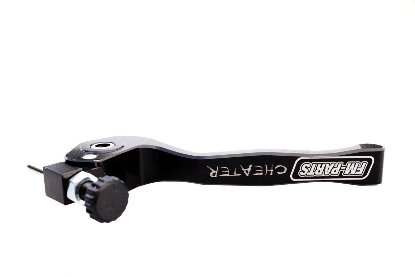 Fm-parts cheater clutch lever for brembo