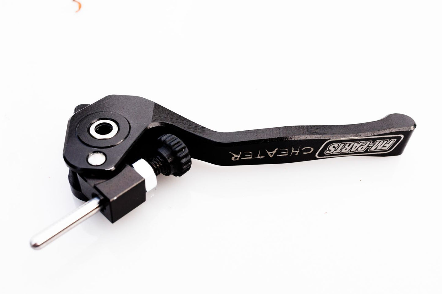 Fm-parts cheater clutch lever for brembo