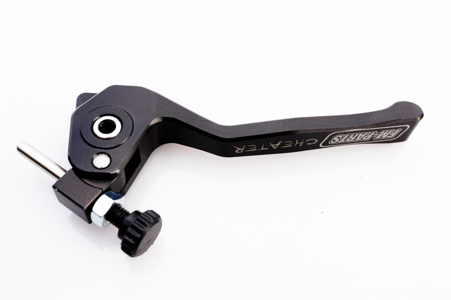 Fm-parts cheater clutch lever for brembo
