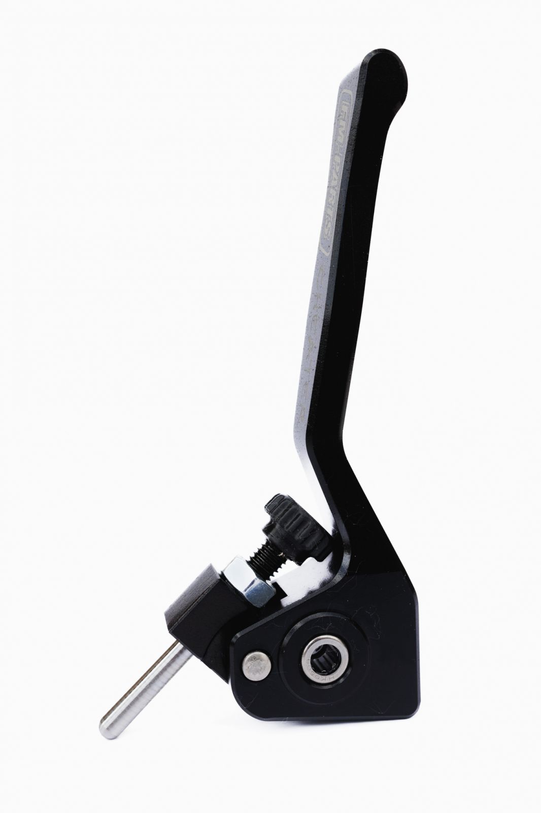Fm-parts cheater clutch lever for brembo