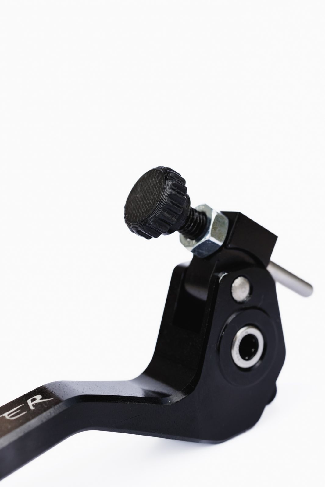 Fm-parts cheater clutch lever for brembo