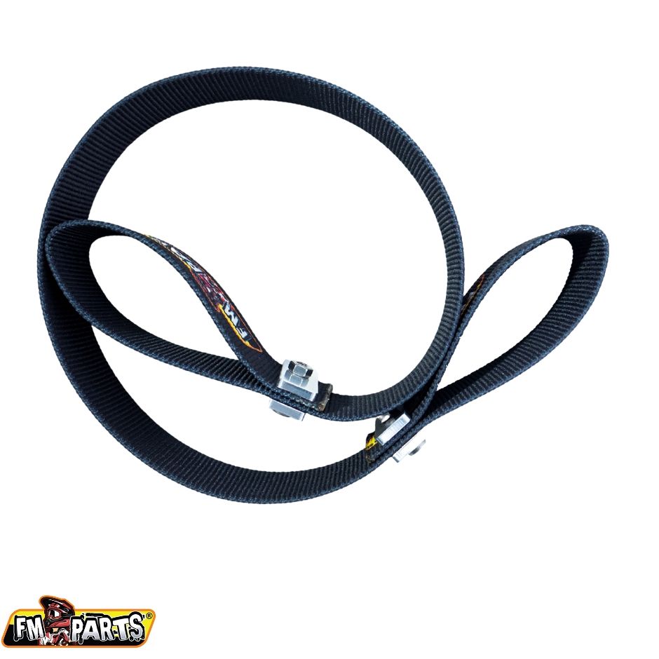 Fm-parts universal front lifting strap
