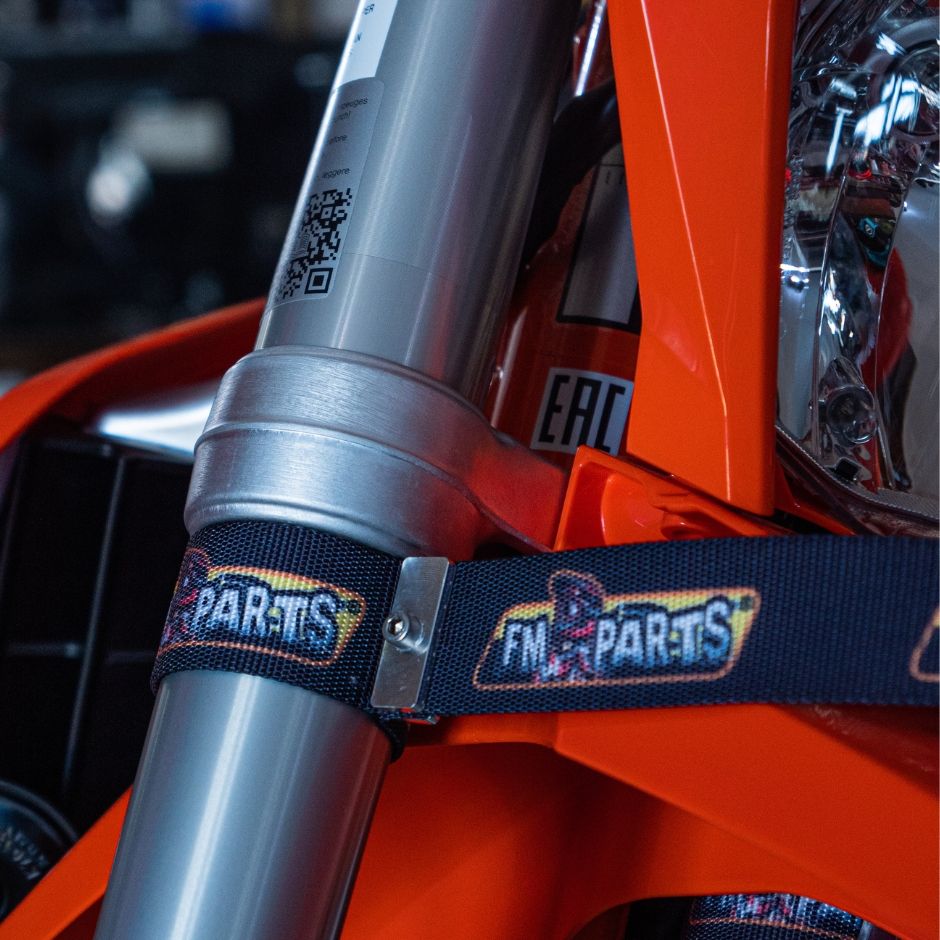 Fm-parts universal front lifting strap