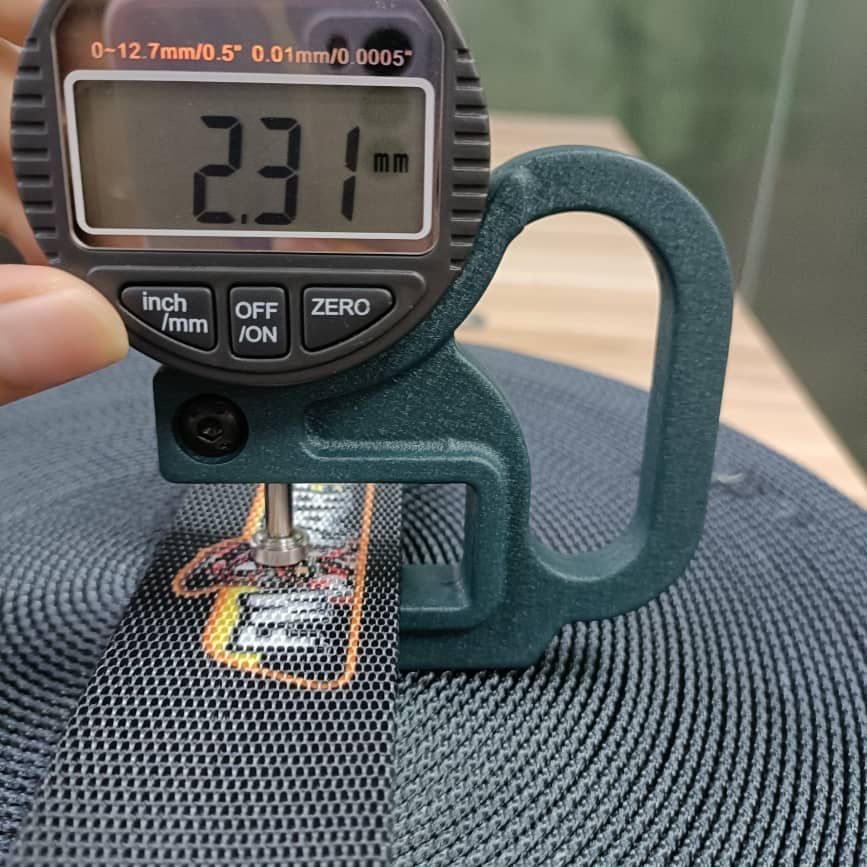 Fm-Parts Lifting Straps for KTM EXC 2020-2023