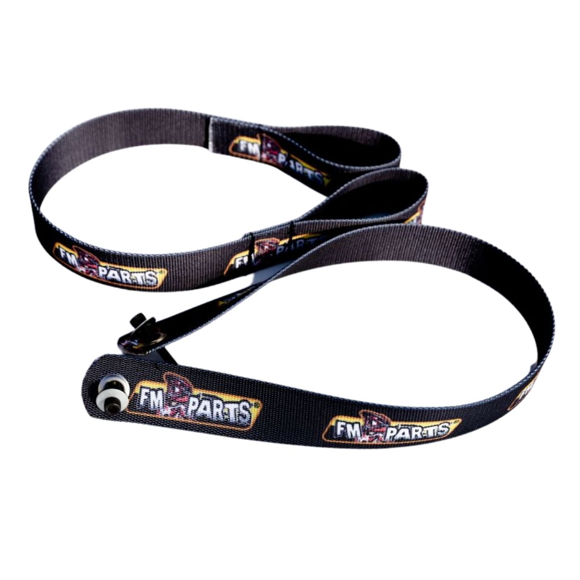 Fm-Parts Lifting Straps for KTM TBI 2024-2025