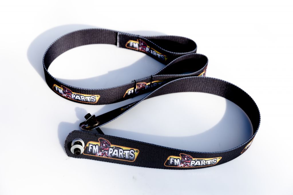 Fm-Parts Lifting Straps for KTM TBI 2024-2025