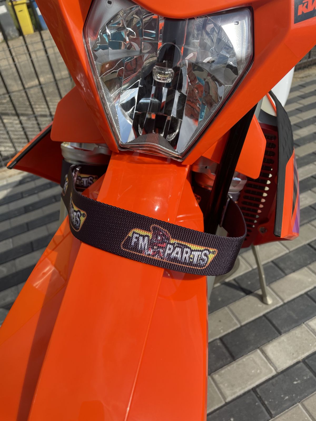 Fm-Parts Lifting Straps for KTM TBI 2024-2025