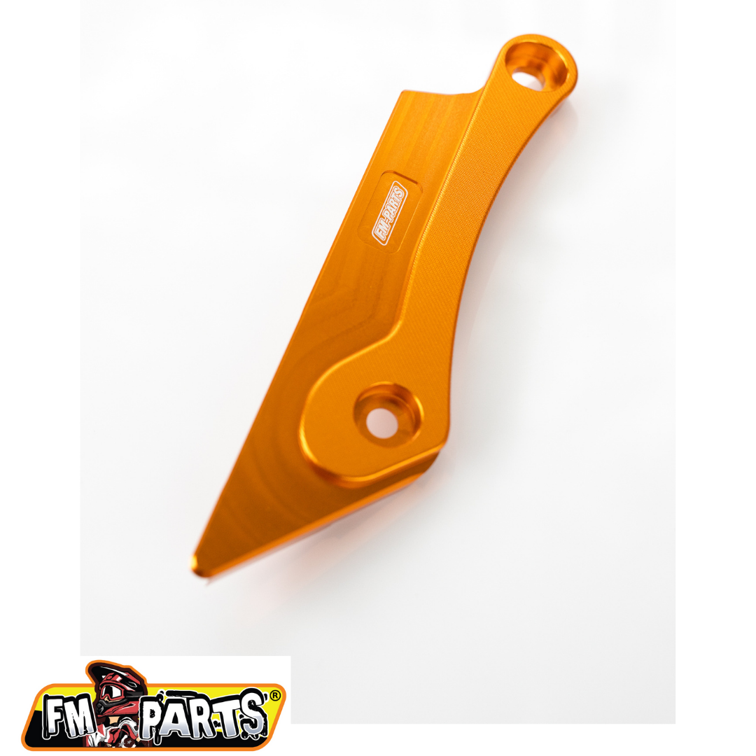Fm-Parts Swingarm Protection KTM/Husqvarna 2012-2023 Orange