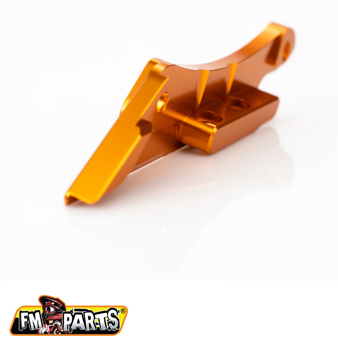 Fm-Parts Swingarm Protection KTM/Husqvarna 2012-2023 Orange