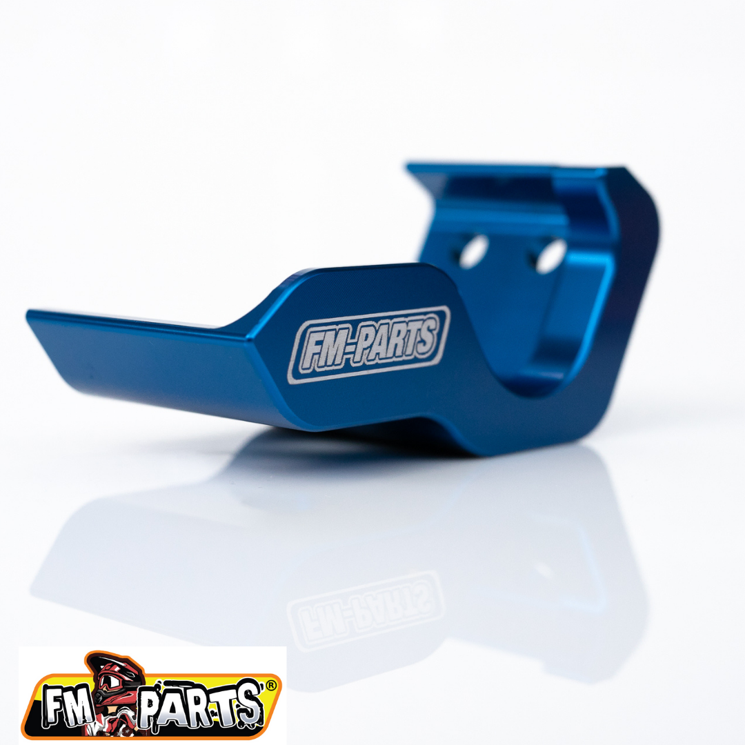 Fm-Parts Fork Leg Protection KTM/Husqvarna Blue