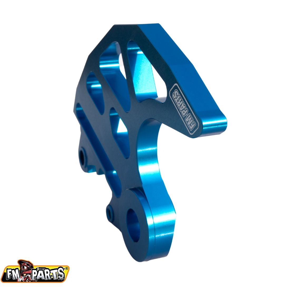 Fm-Parts FatBoy Rear Disc Guard Sherco SE / SEF 2014-2024 Blue