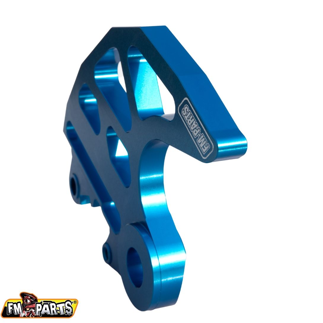 Fm-Parts FatBoy Rear Disc Guard Sherco SE / SEF 2014-2024 Blue