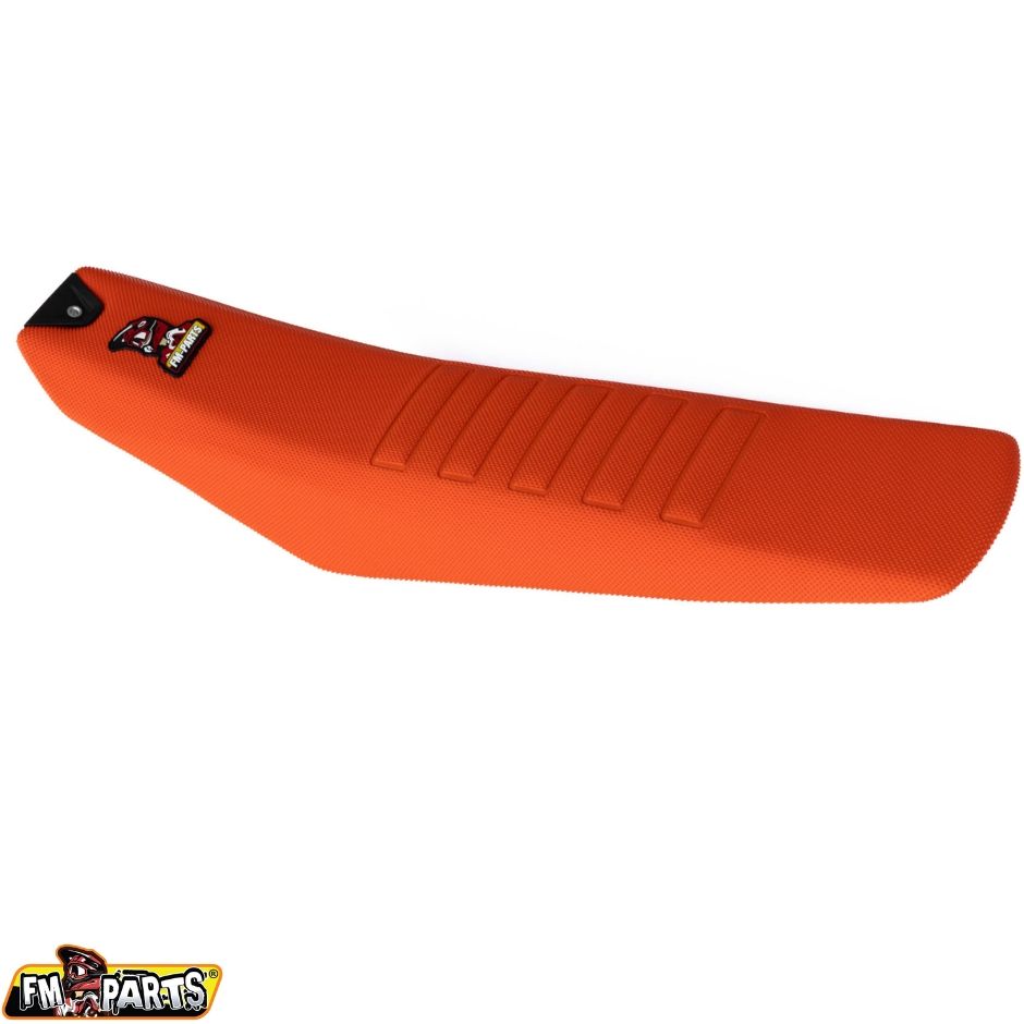 Fm-Parts Ass Guardian Seat Cover KTM / Husqvarna TBI 2024-2025 Orange