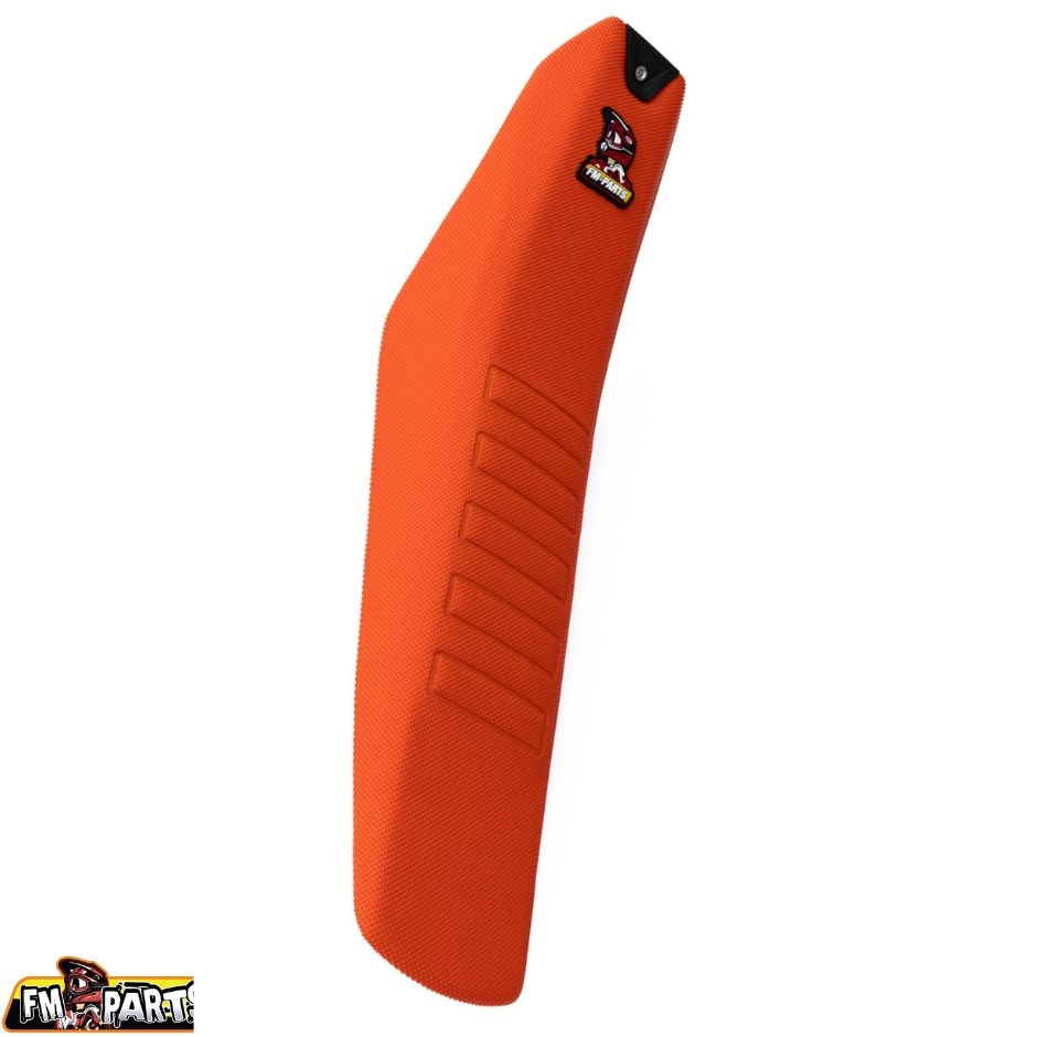 Fm-Parts Ass Guardian Seat Cover KTM / Husqvarna TBI 2024-2025 Orange