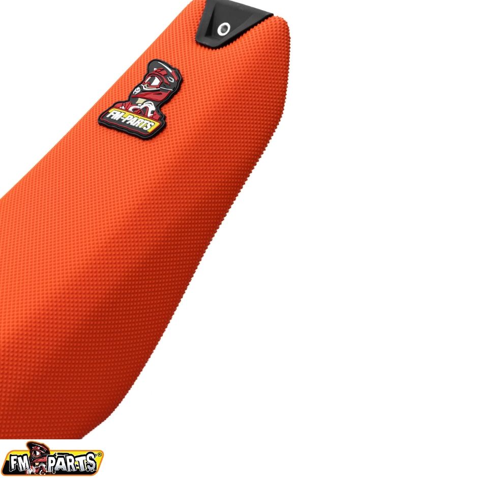 Fm-Parts Ass Guardian Seat Cover KTM / Husqvarna TBI 2024-2025 Orange