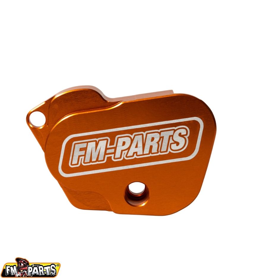 Fm-Parts TPS Protection KTM/HSQ/GasGas 2024-2025 TBI Orange
