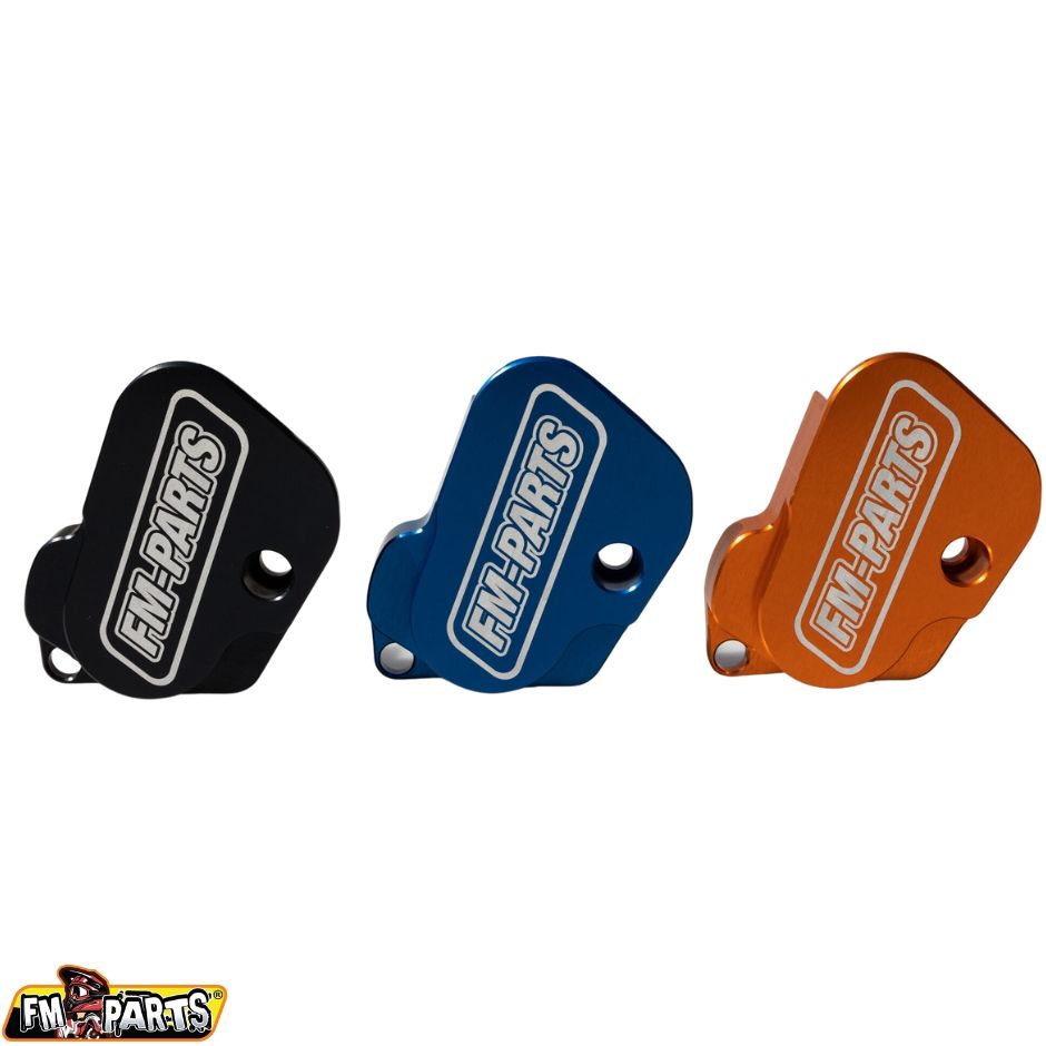 Fm-Parts TPS Protection KTM/HSQ/GasGas 2024-2025 TBI Orange