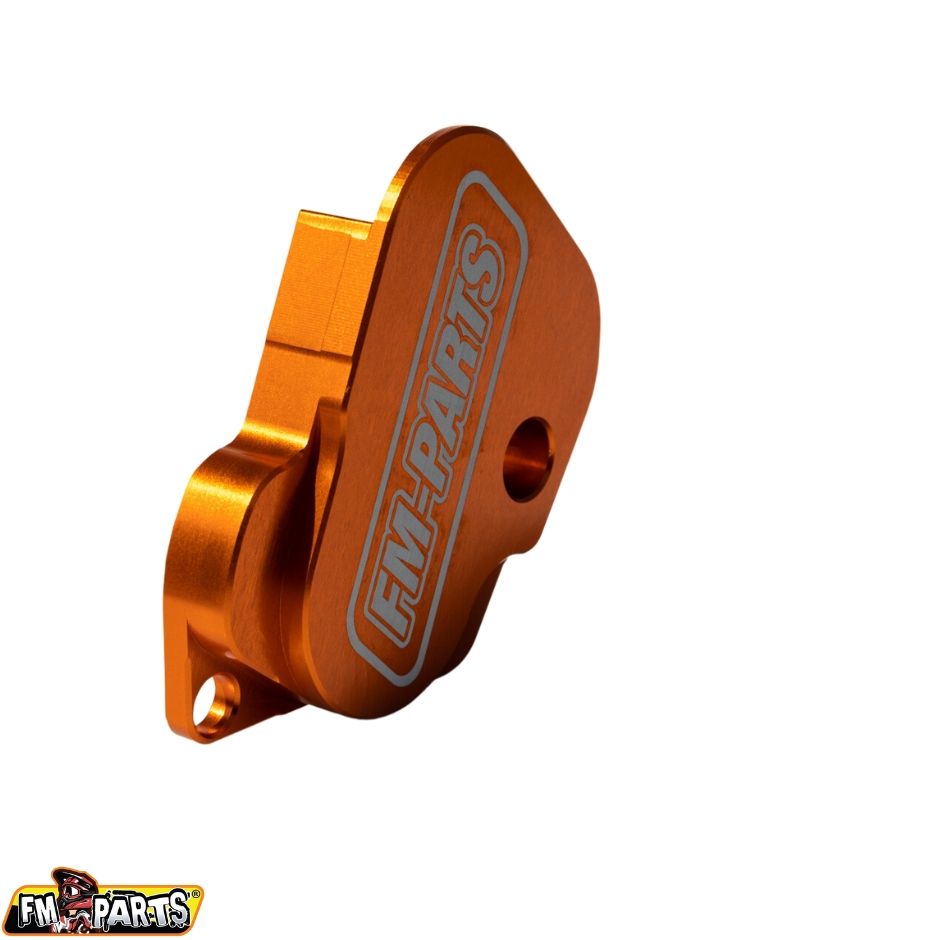 Fm-Parts TPS Protection KTM/HSQ/GasGas 2024-2025 TBI Orange