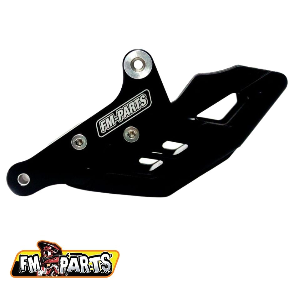 Fm-Parts Stronger Chain Guide KTM / Husqvarna 2014-2023 Black