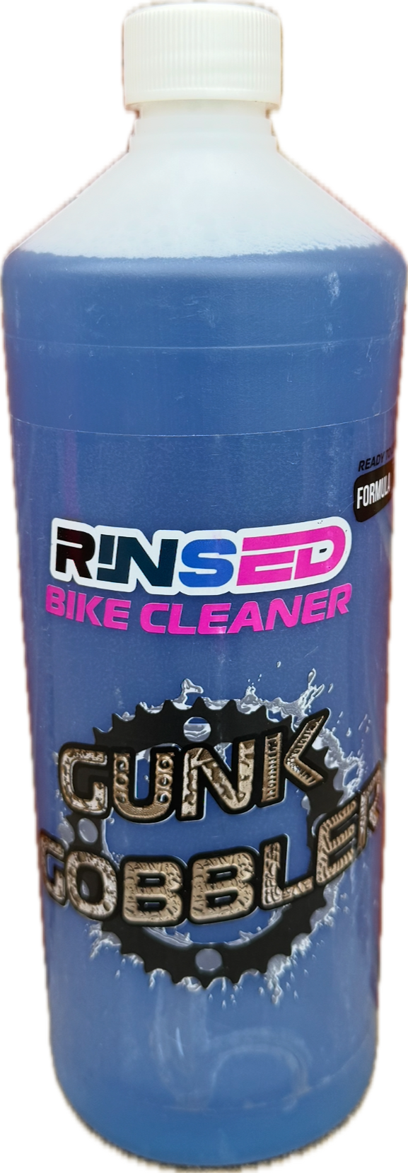 "RINSED" Bike cleaner 1 litre