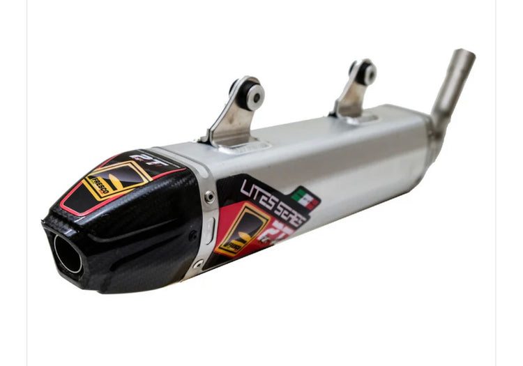 Fresco exhausts & silencers