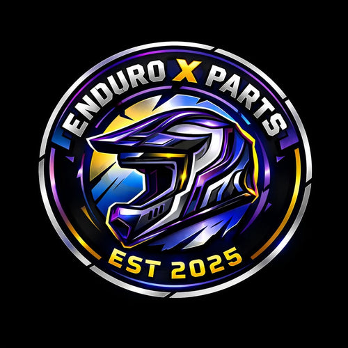 Enduro X parts