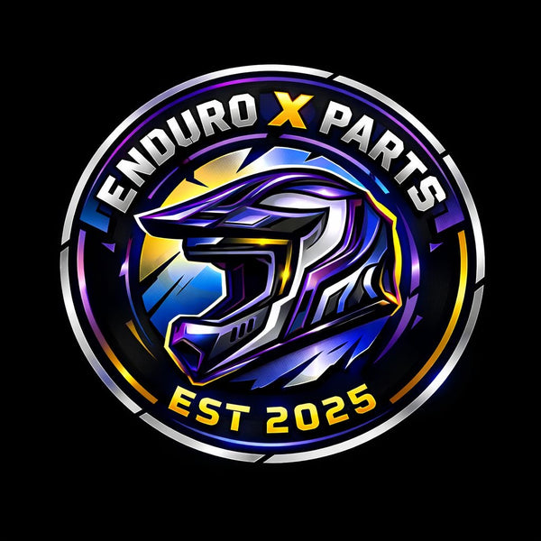 Enduro X parts