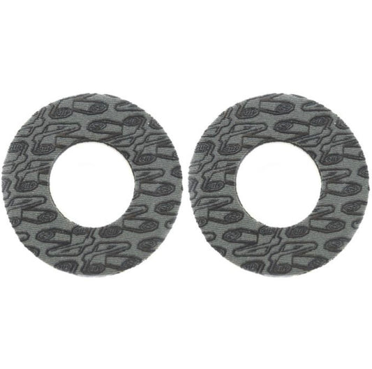 RENTHAL GRIP DONUTZ GREY