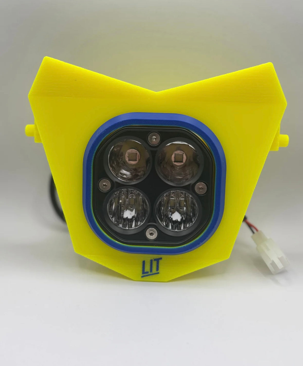 Lit light Sherco 24+