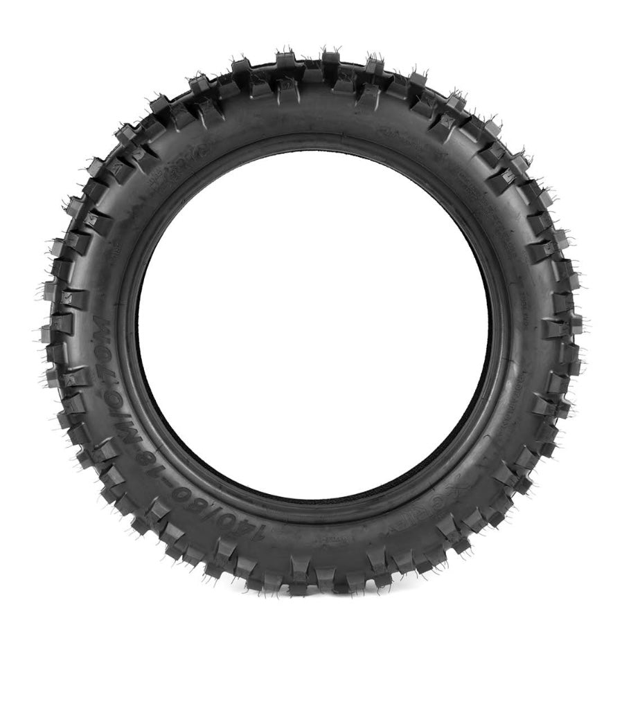 X-grip KING KONG medium 140-80-18”