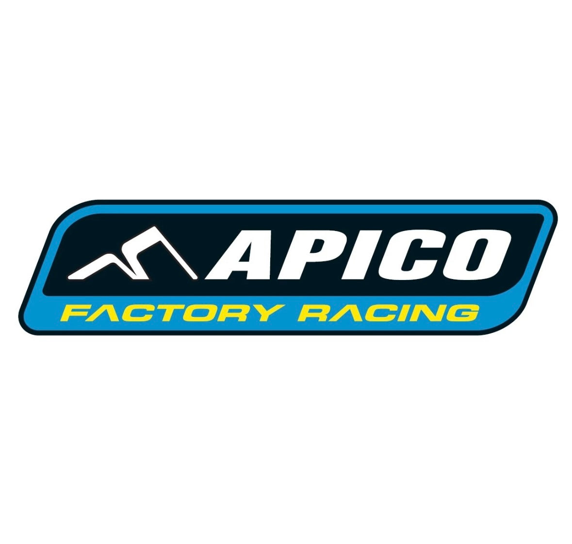 Apico Oiled Air Filter For KTM
250-300 EXC TBI 24-25