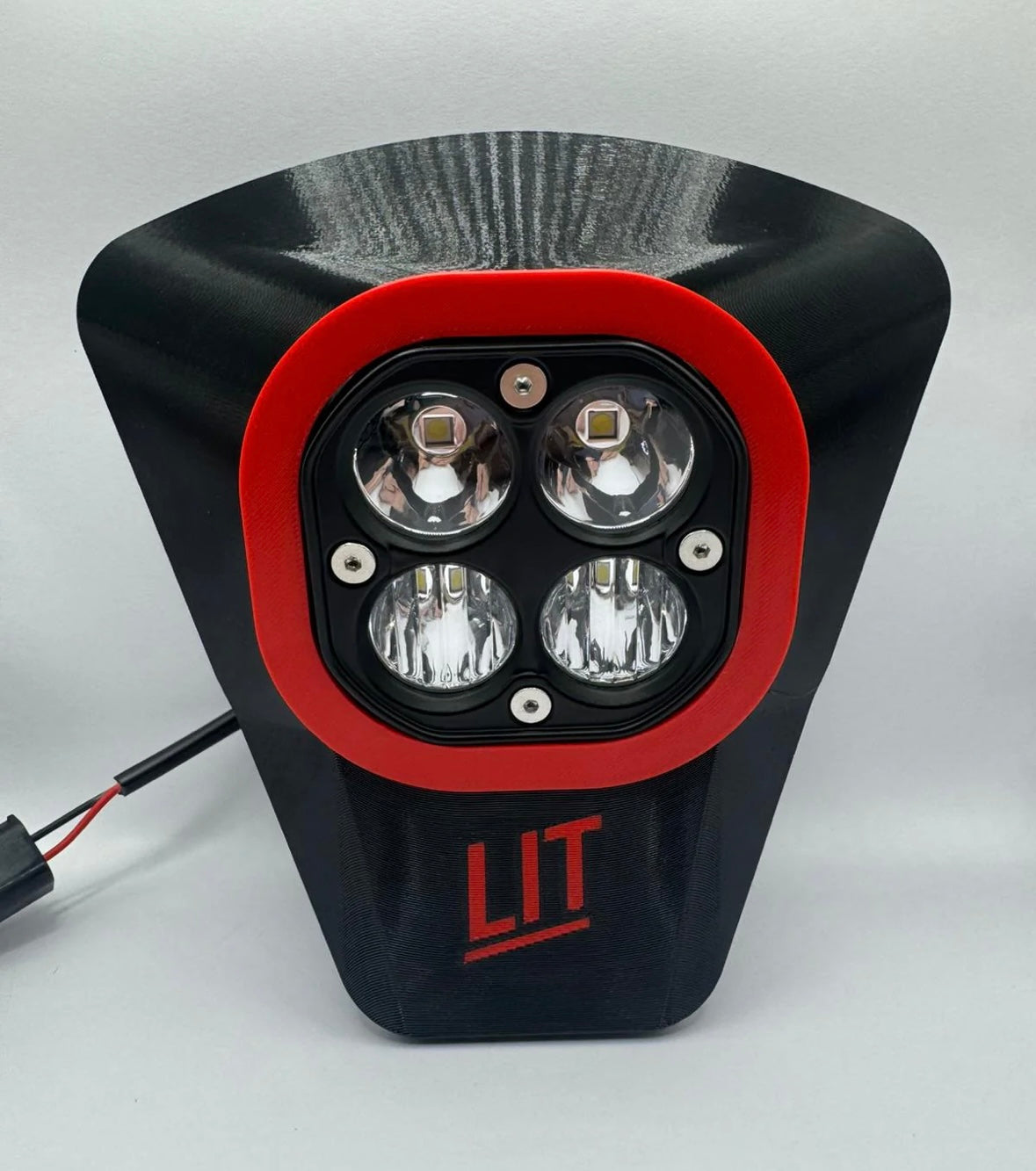 Lit light Enduro light GasGas 2024+