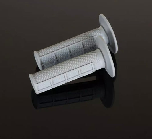 Renthal Grips MX Soft Single
Compound Half Waffle