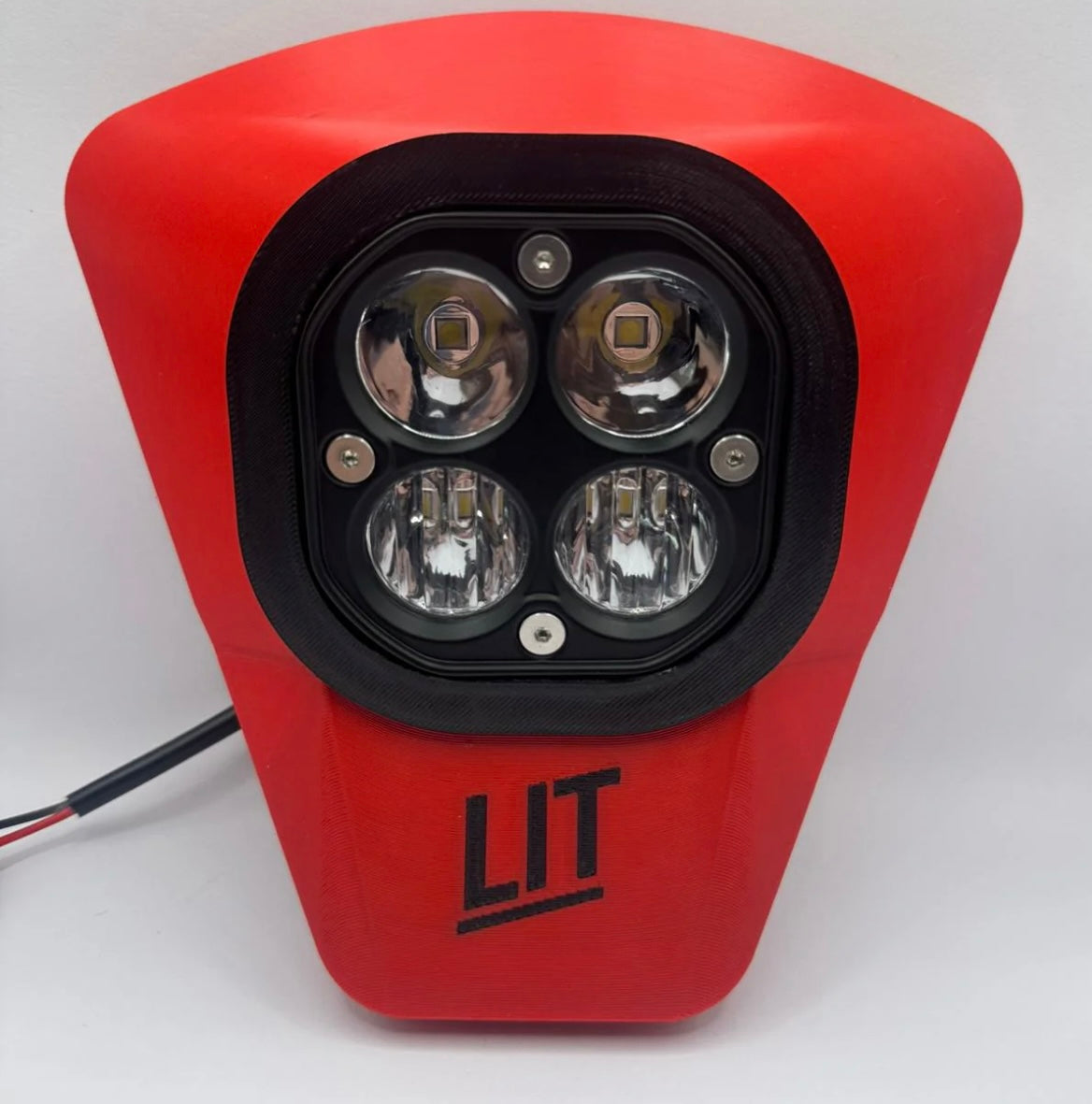 Lit light Enduro light GasGas 2024+