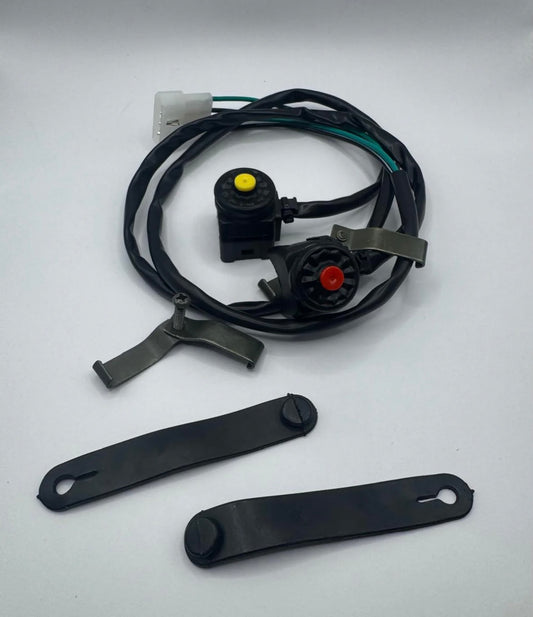 Beta Stop Start Switch 2013-26