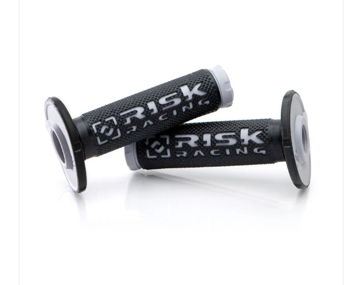 Risk racing fusion grips