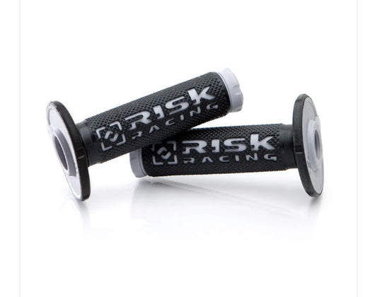 Risk racing fusion grips