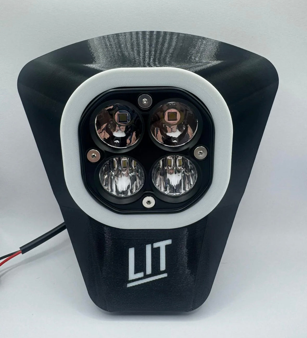 Lit light Enduro light GasGas 2024+