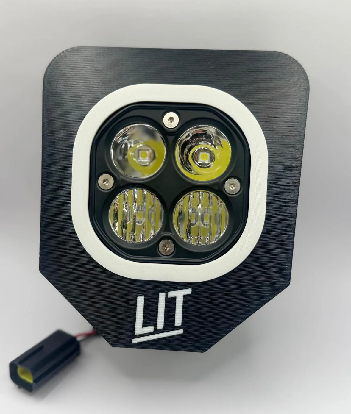 Lit light Husqvarna 2024 +