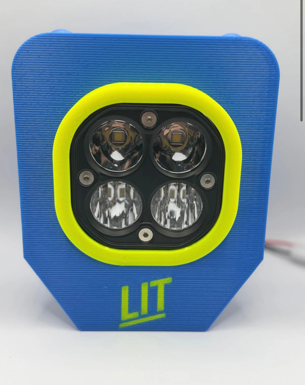 Lit Enduro Husqvarna 2017 - 23