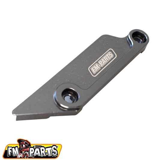 Fm-Parts Swingarm Protection KTM/Husqvarna 2012-2023 GunMetal Grey