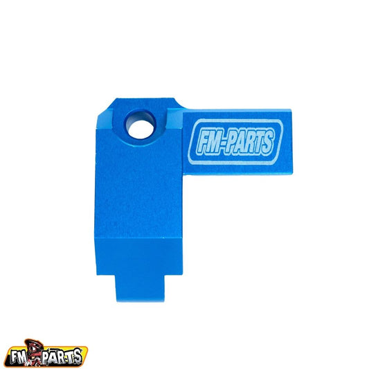 Fm-Parts Stronger Clamp for Clutch pump Braktec Husqvarna/GasGas 2021-2025